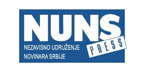 Istražiti napade na novinare